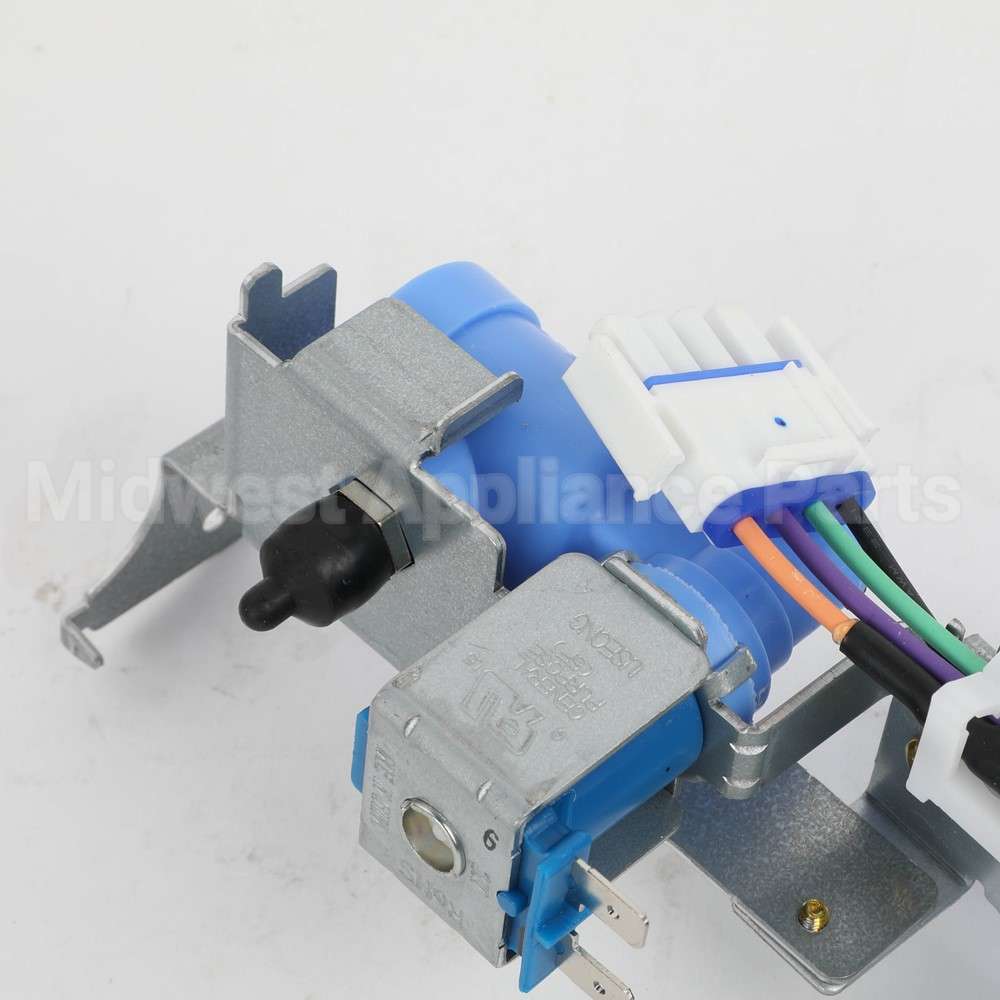 WR57X20873 GE Valve Double Iw Asm
