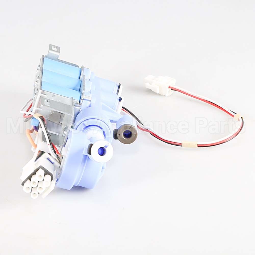 WR57X24974 GE Valve Tri Water W Fm Asm