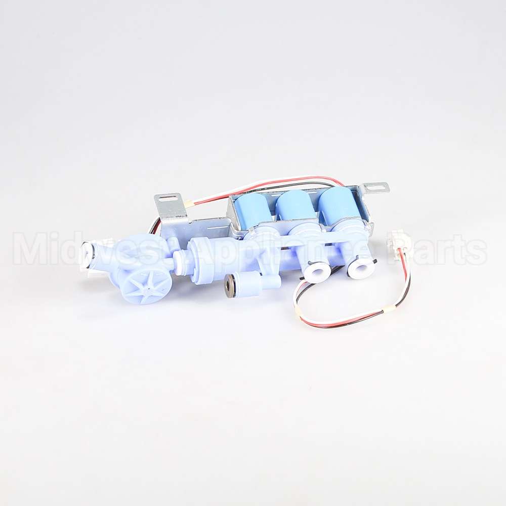 WR57X24974 GE Valve Tri Water W Fm Asm