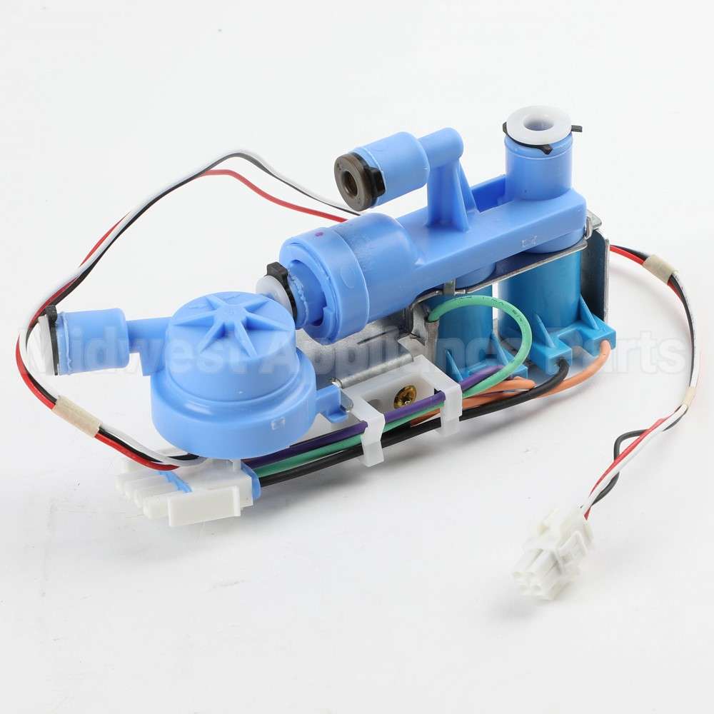 WR57X24979 GE Valve Dual Water W Fm