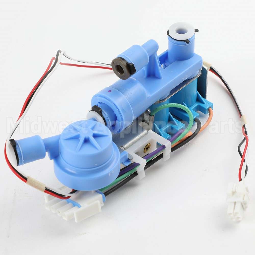 WR57X24979 GE Valve Dual Water W Fm