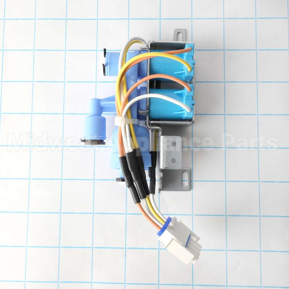 WR57X25054 GE Water Valve