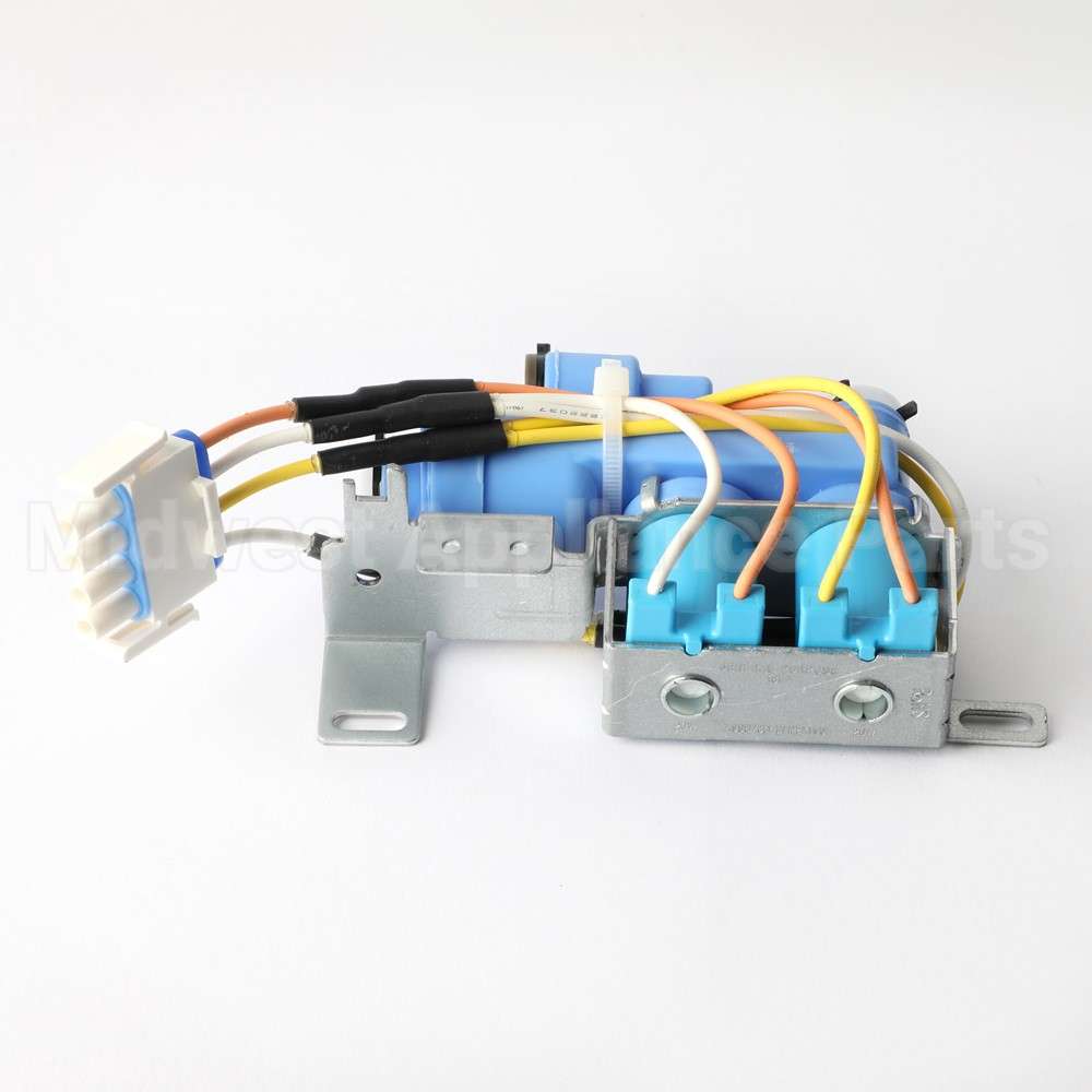 WR57X25054 GE Water Valve