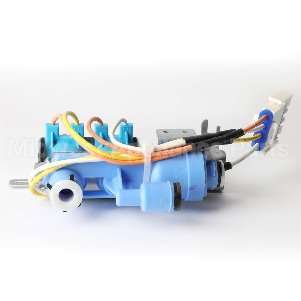 WR57X25054 GE Water Valve