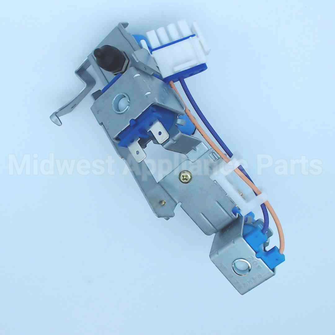 WR57X27527 GE Valve Double Im Asm