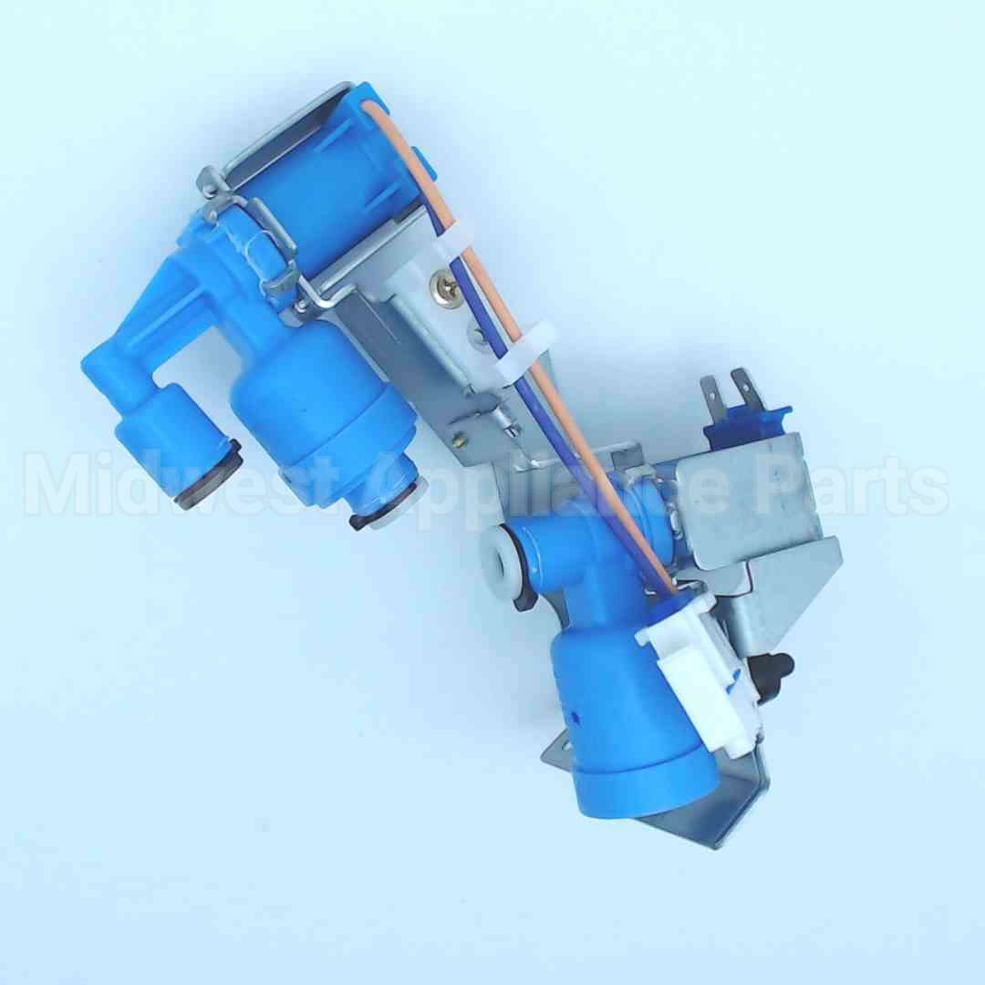 WR57X27527 GE Valve Double Im Asm