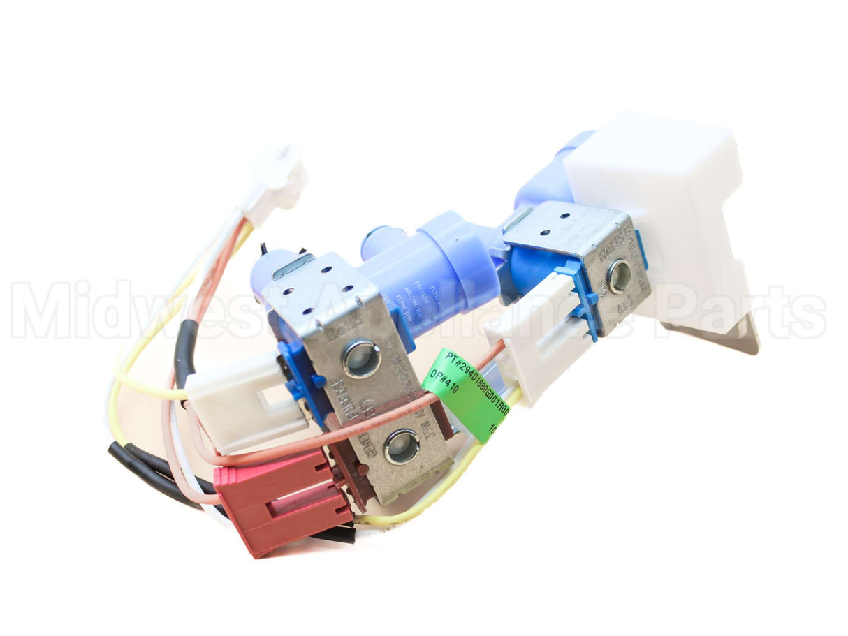 WR57X30890 GE Isolation Valve And Jumper