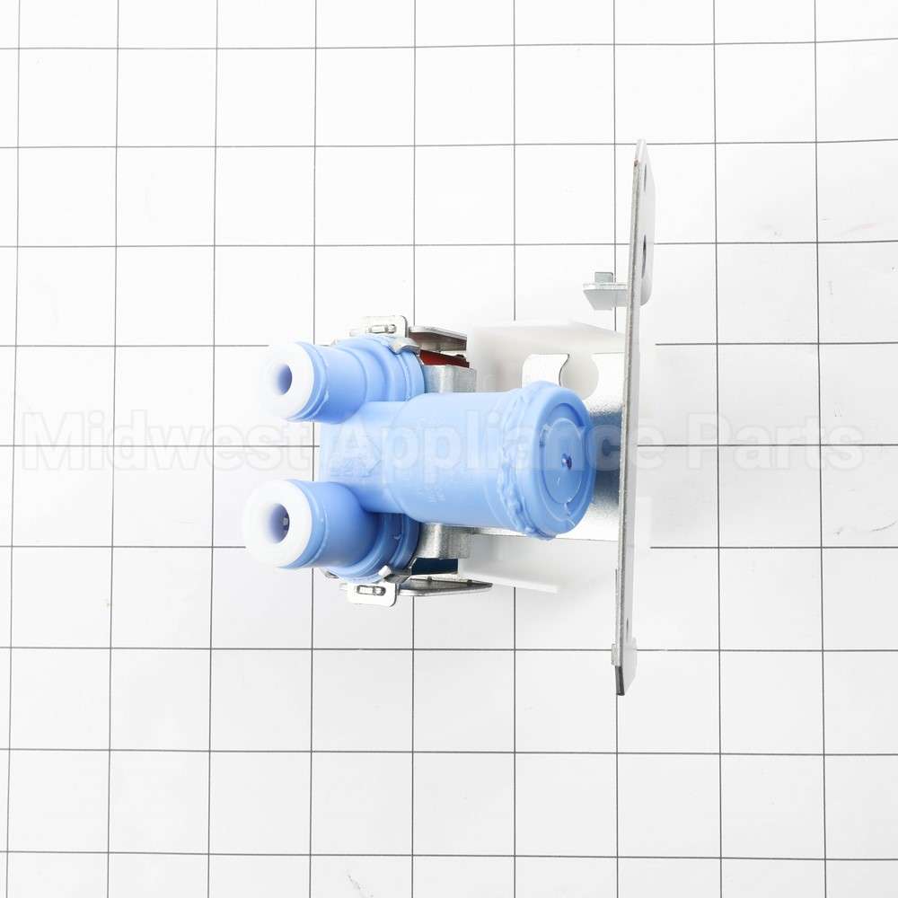 WR57X33326 GE Refrigerator Water Valve With Guard