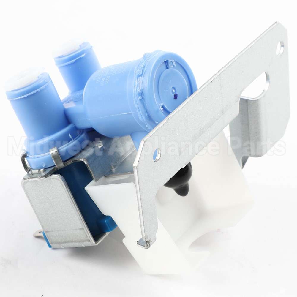 WR57X33326 GE Refrigerator Water Valve With Guard
