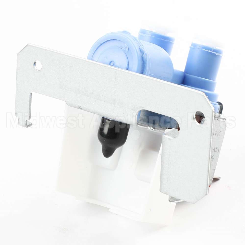WR57X33326 GE Refrigerator Water Valve With Guard