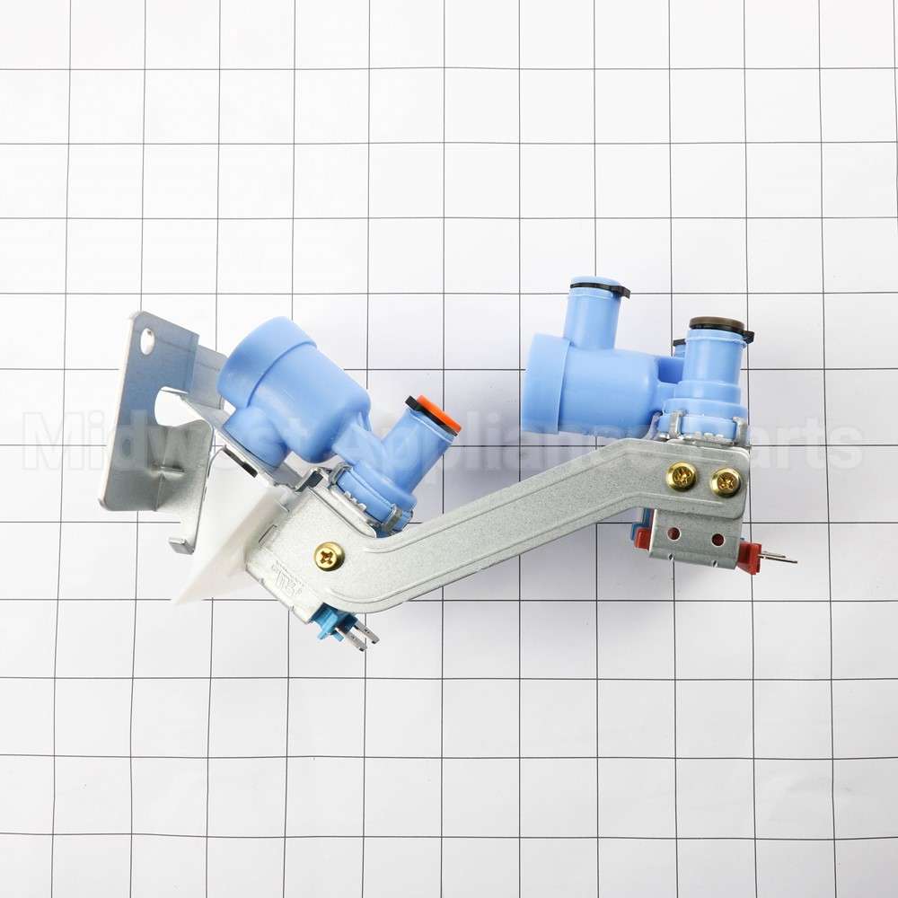 WR57X36626 GE Triple Water Valve