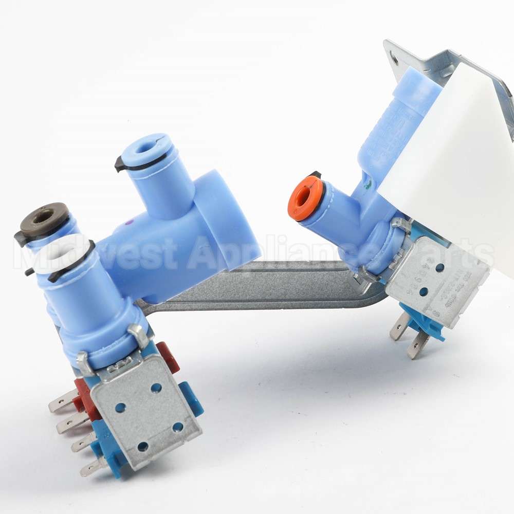 WR57X36626 GE Triple Water Valve