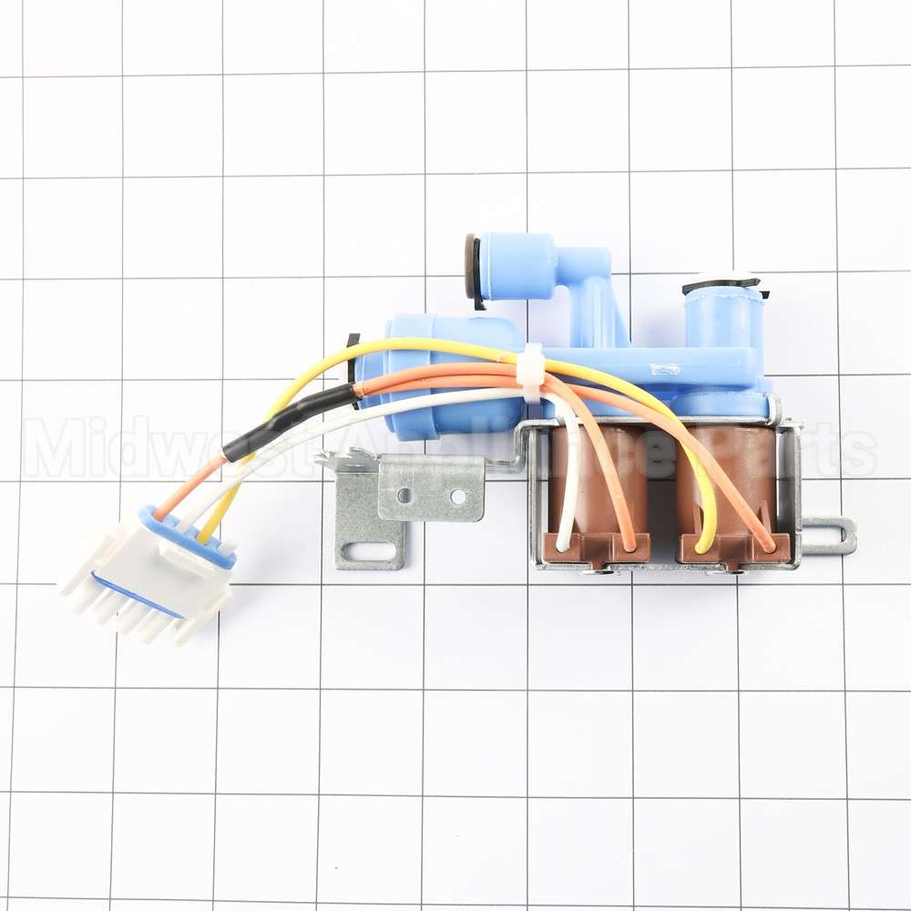 WR57X45267 GE Water Valve