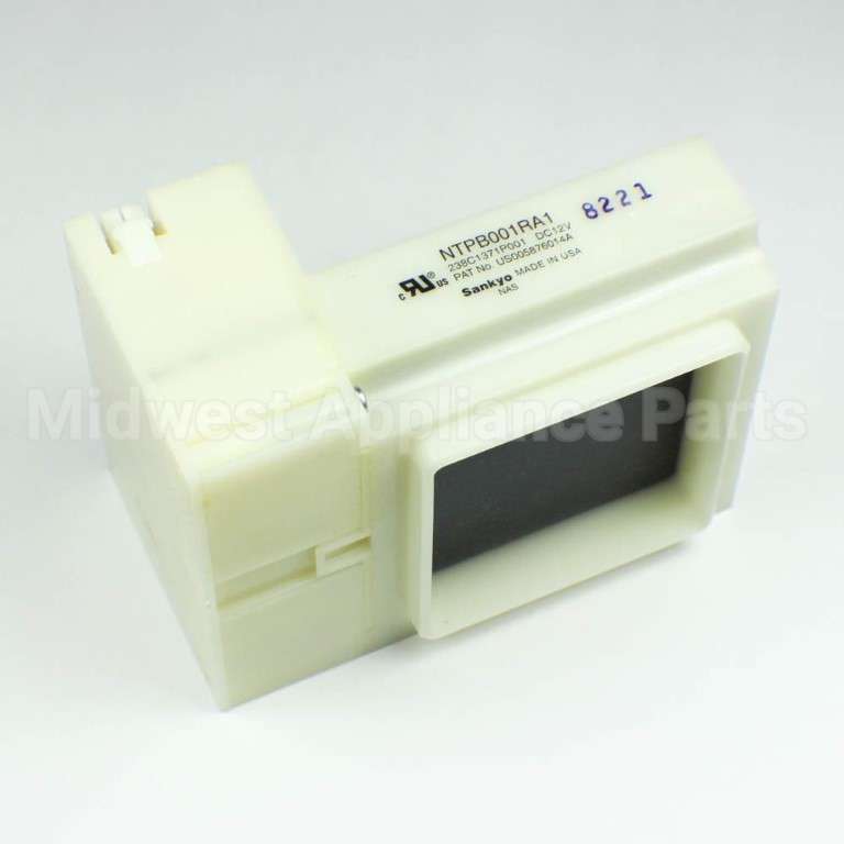 WR60X10063 GE Damper Assy Desupply