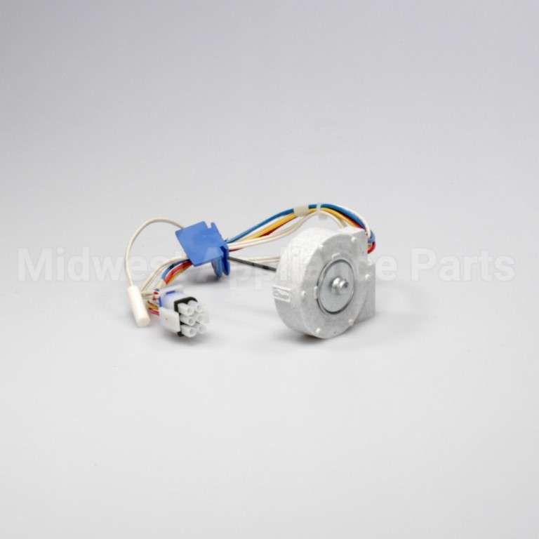 WR60X10074 GE Refrigerator Evaporator Fan Motor