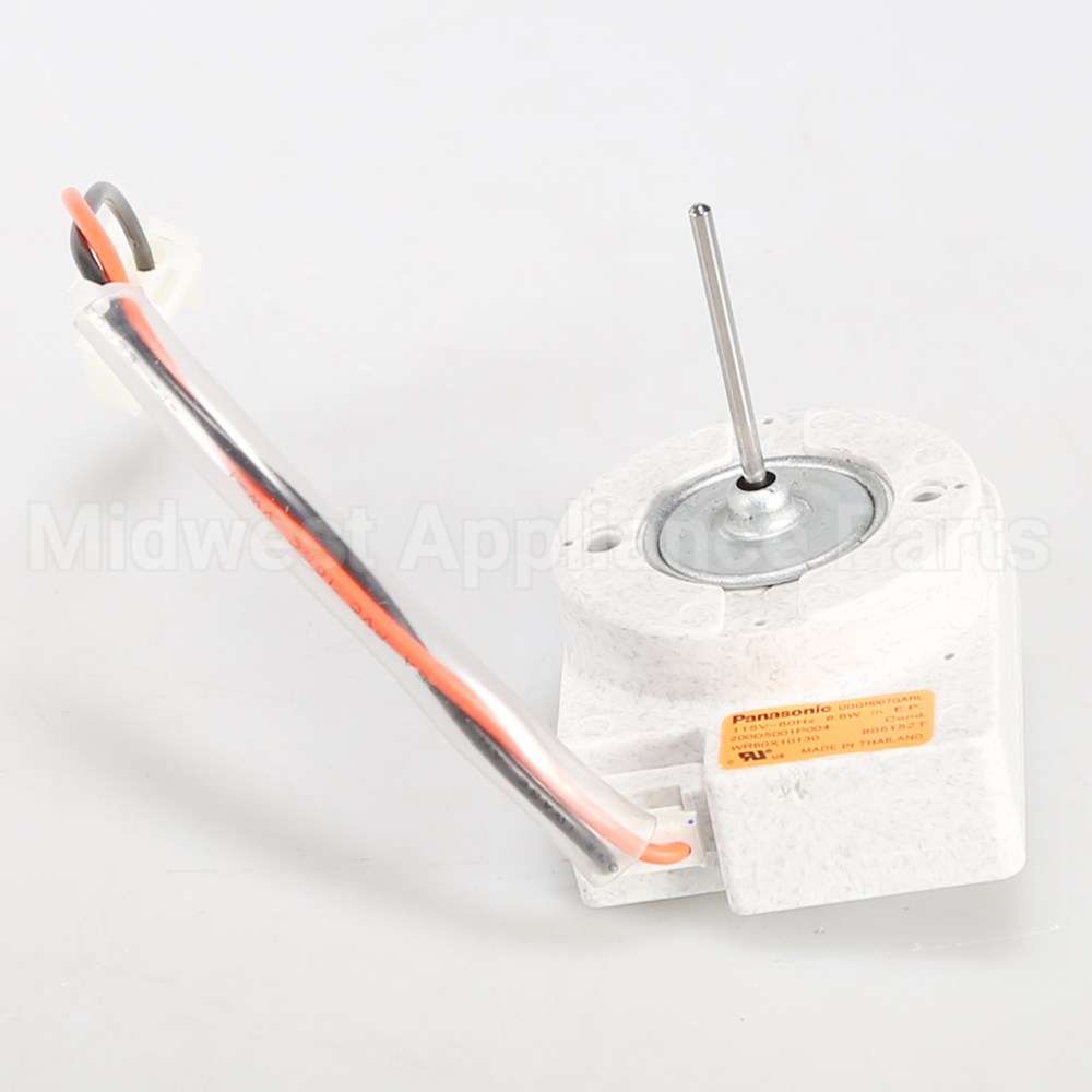 WR60X10130 GE Refrigerator Ac/Dc Motor