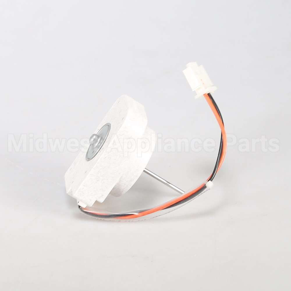 WR60X10130 GE Refrigerator Ac/Dc Motor