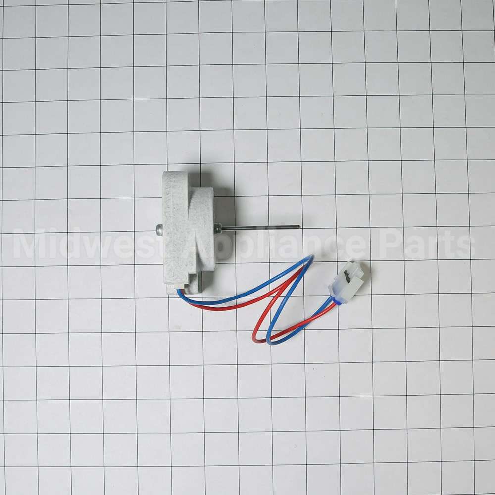 WR60X10139 GE Motor Ac/Dc Evap Fan