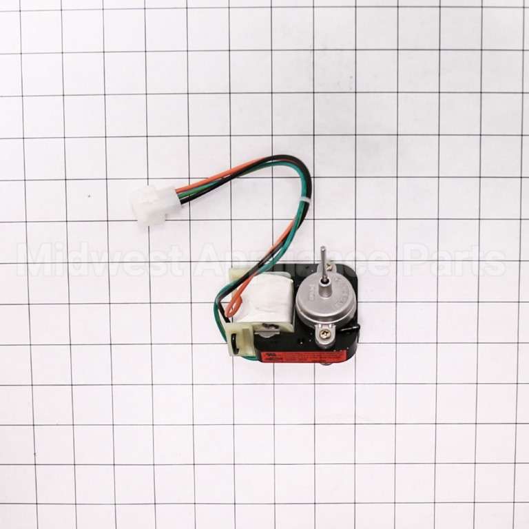 WR60X10170 GE Motor Cond Fan