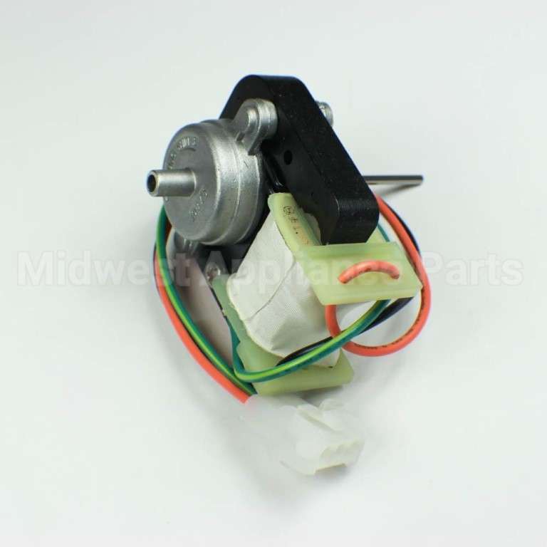 WR60X10170 GE Motor Cond Fan