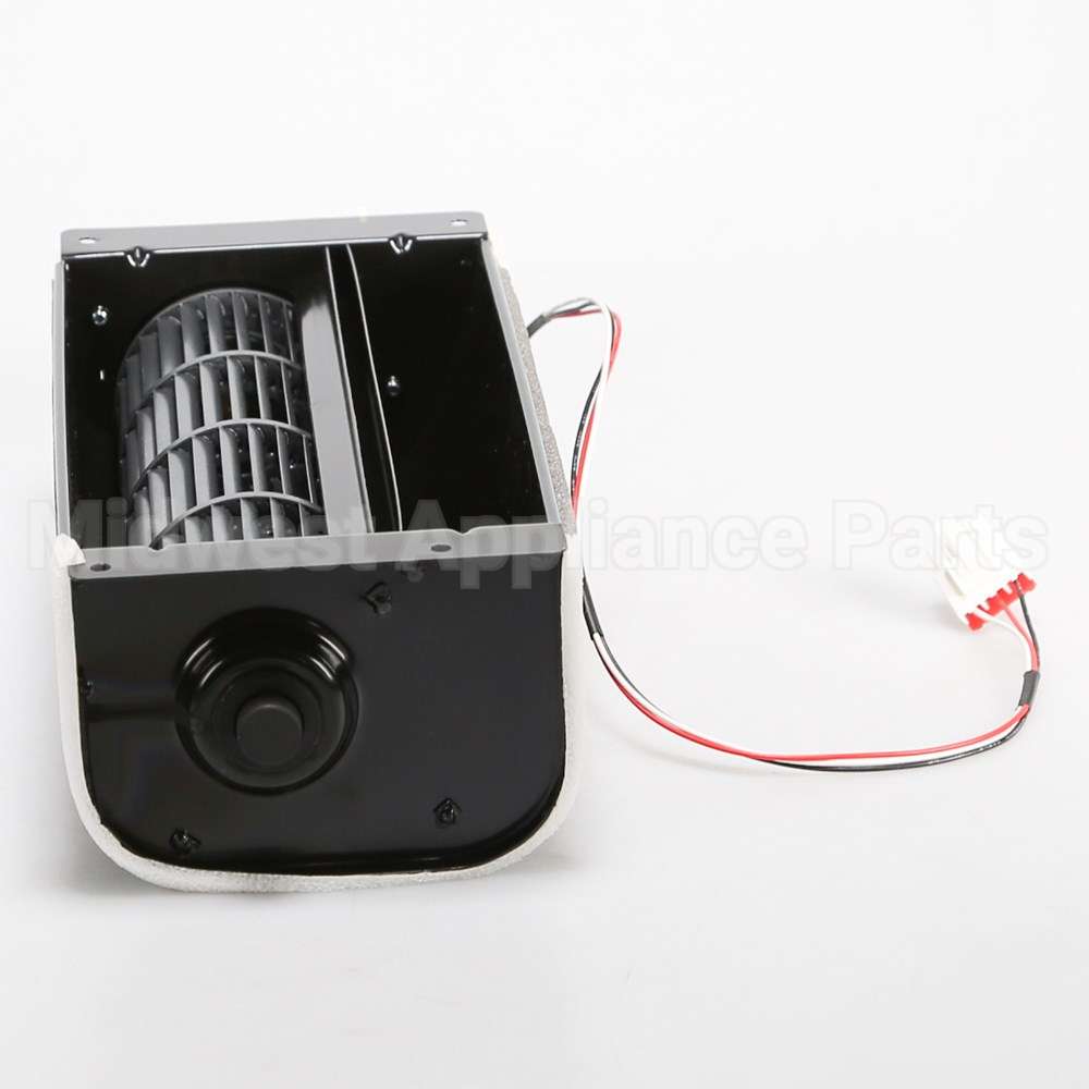 WR60X10176 GE Motor Fanasm Fz