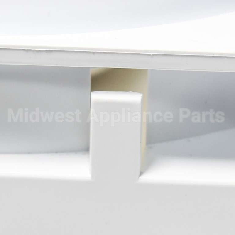 WR60X10177 GE Condenser Fan Asm