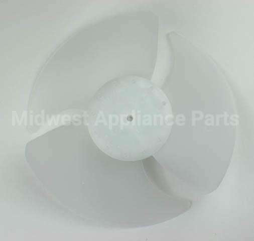 WR60X10205 GE Refrigerator Evaporator Fan Blade