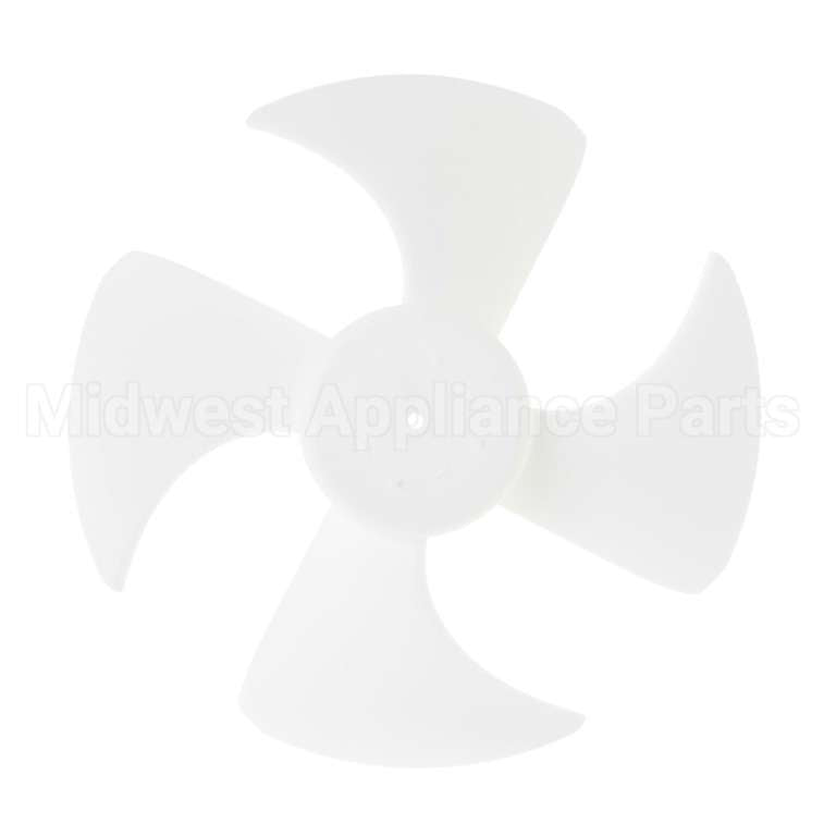 WR60X10207 GE Blade Cond Fan Asm