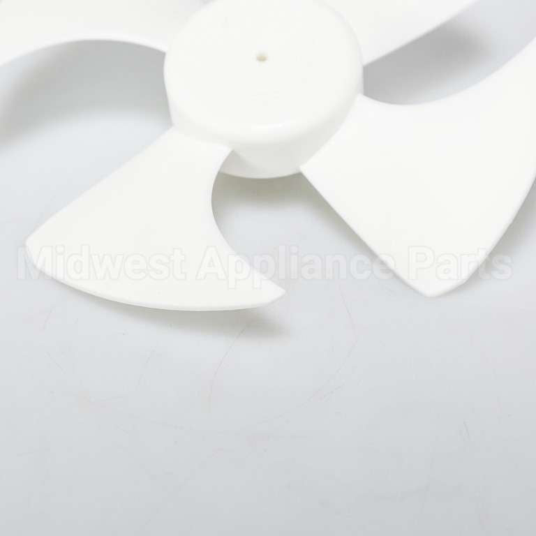 WR60X10207 GE Blade Cond Fan Asm
