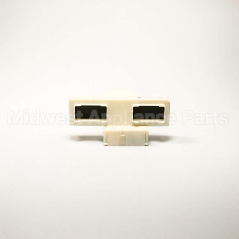 WR60X10229 GE Refrigerator Damper Assembly