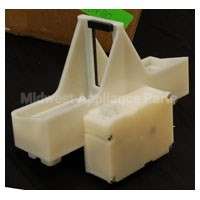 WR60X10229 GE Refrigerator Damper Assembly