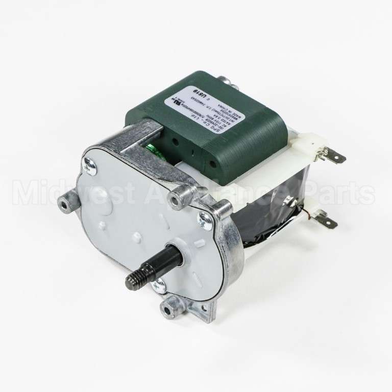 WR60X10259 GE Motor Crusher Disp