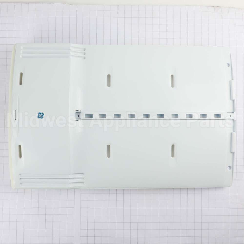 WR60X10273 GE Evap Cover Asm