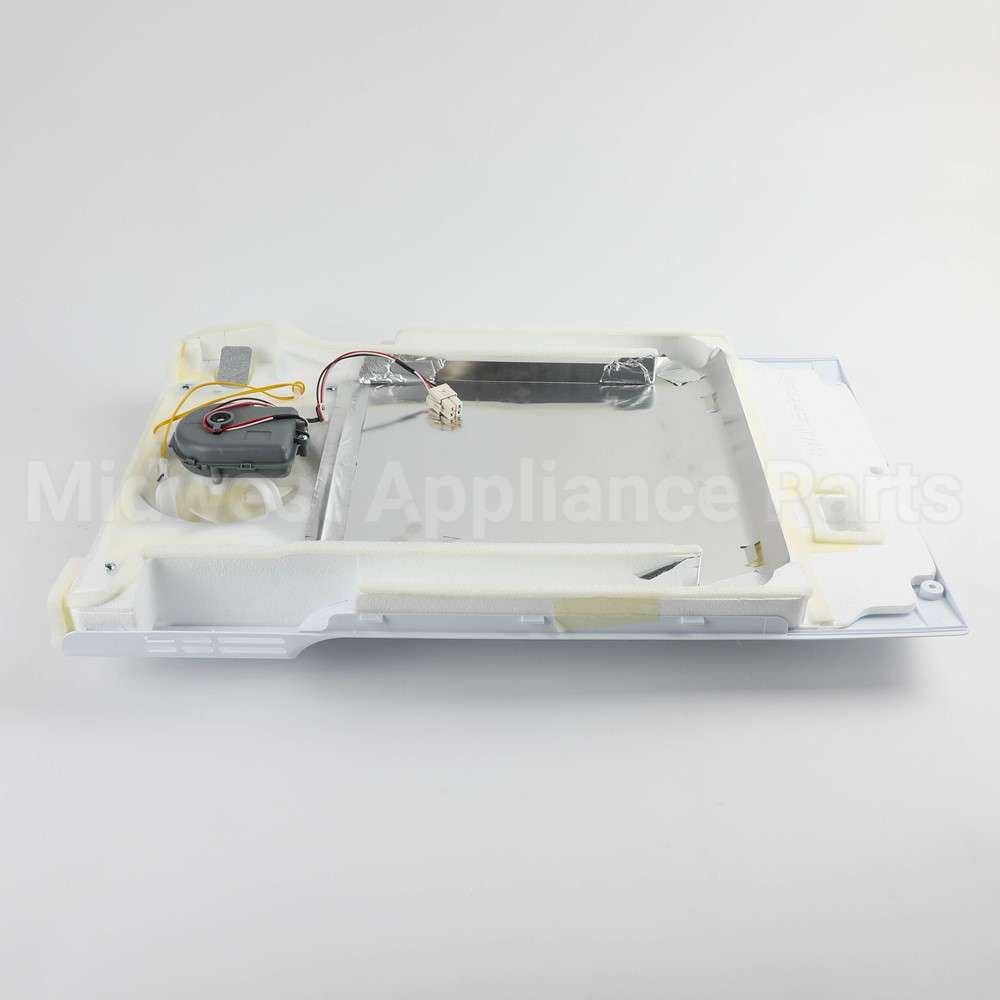 WR60X10273 GE Evap Cover Asm