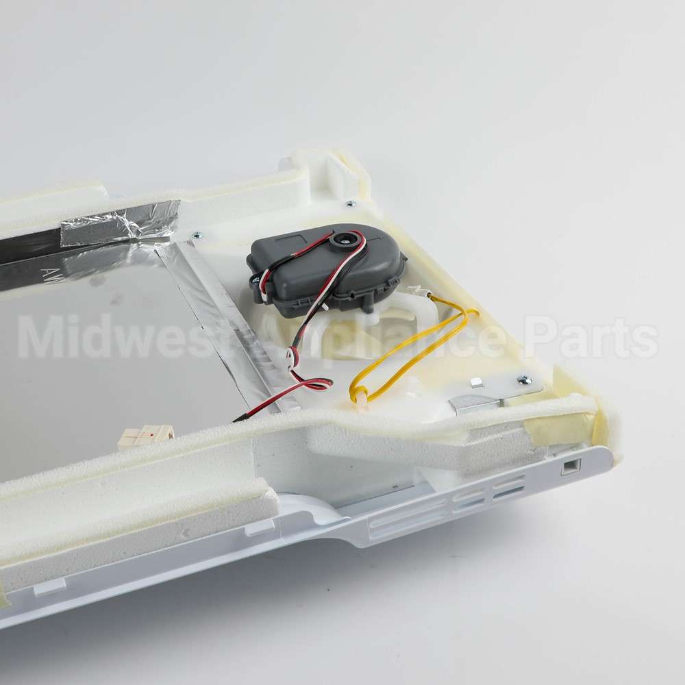 WR60X10273 GE Evap Cover Asm