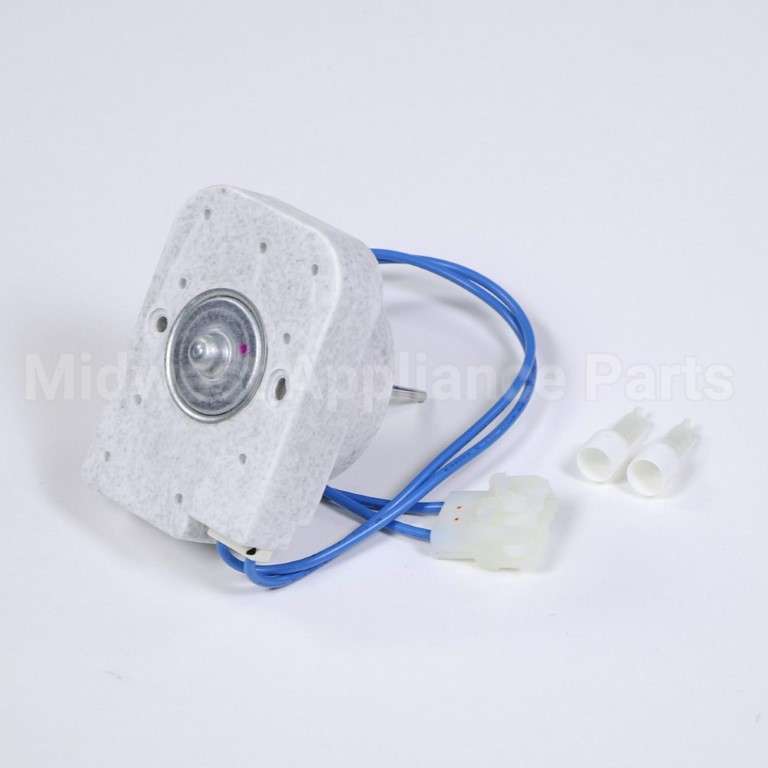 WR60X10300 GE Evap Fan Motor Kit