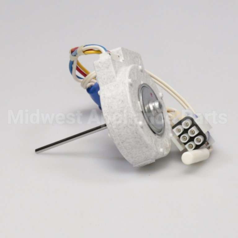 WR60X10307 GE Refrigerator Evaporator Fan Motor