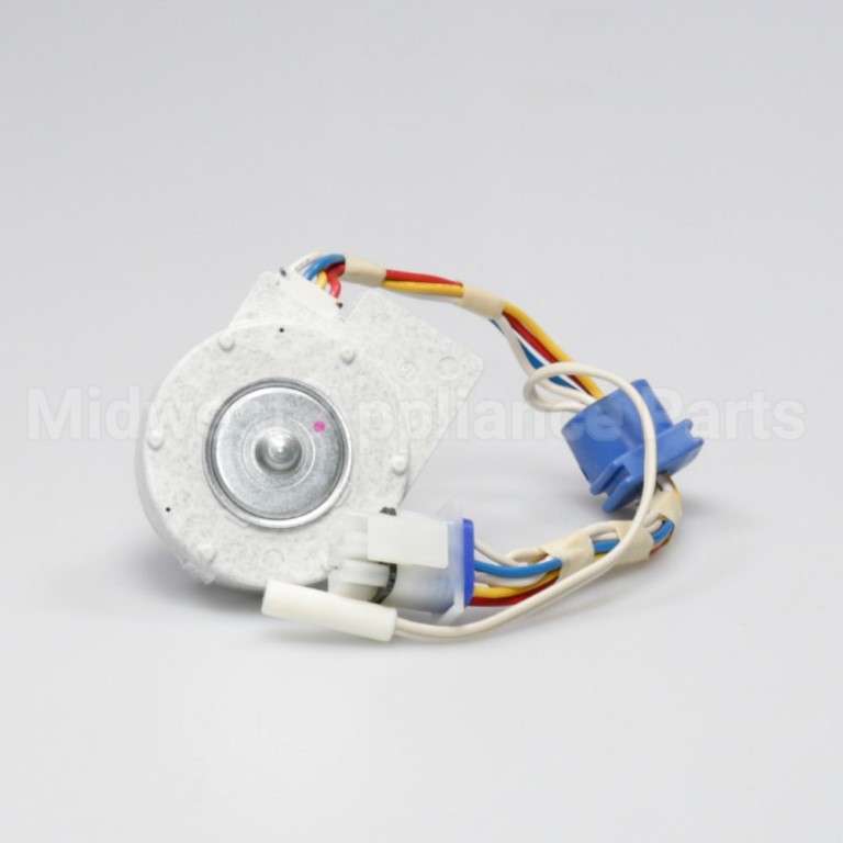 WR60X10307 GE Refrigerator Evaporator Fan Motor