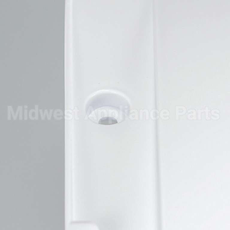 WR60X10324 GE Asm Cover-Evap Ref