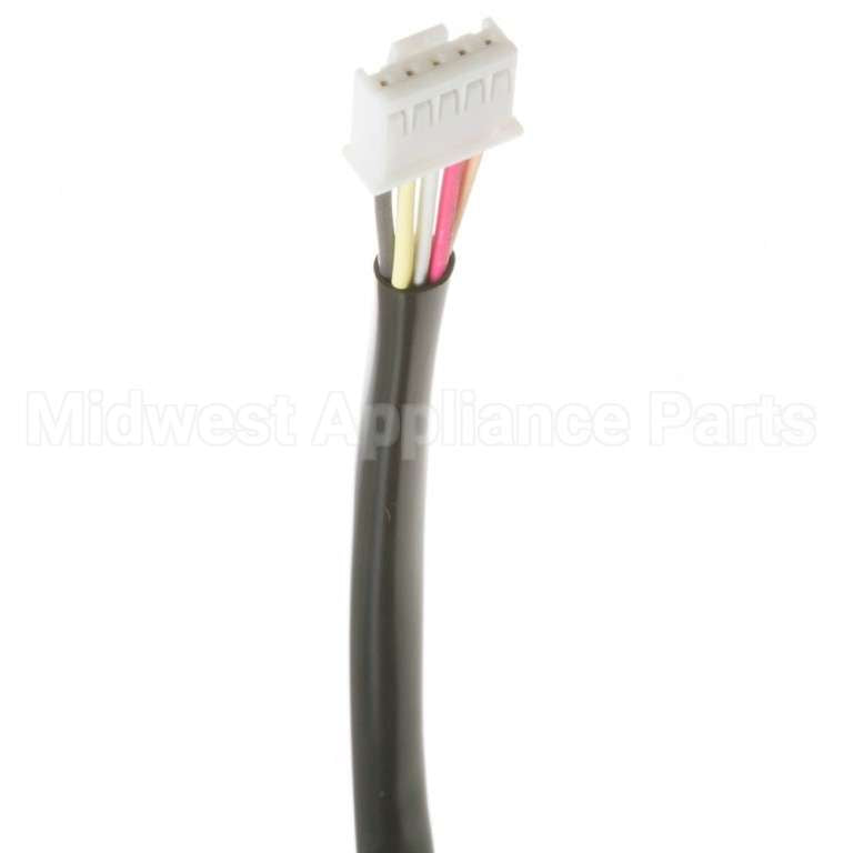 WR60X10358 GE Fan Condenser Dc