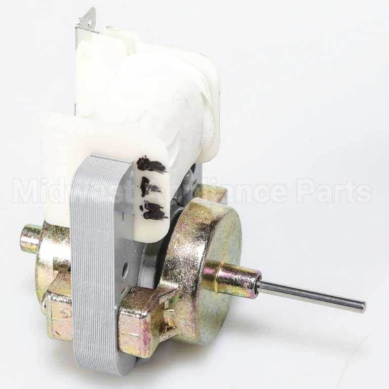 WR60X162 GE Mtr Evap Fan