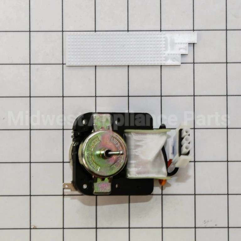 WR60X21886 GE Motor Evap Fan Srvc