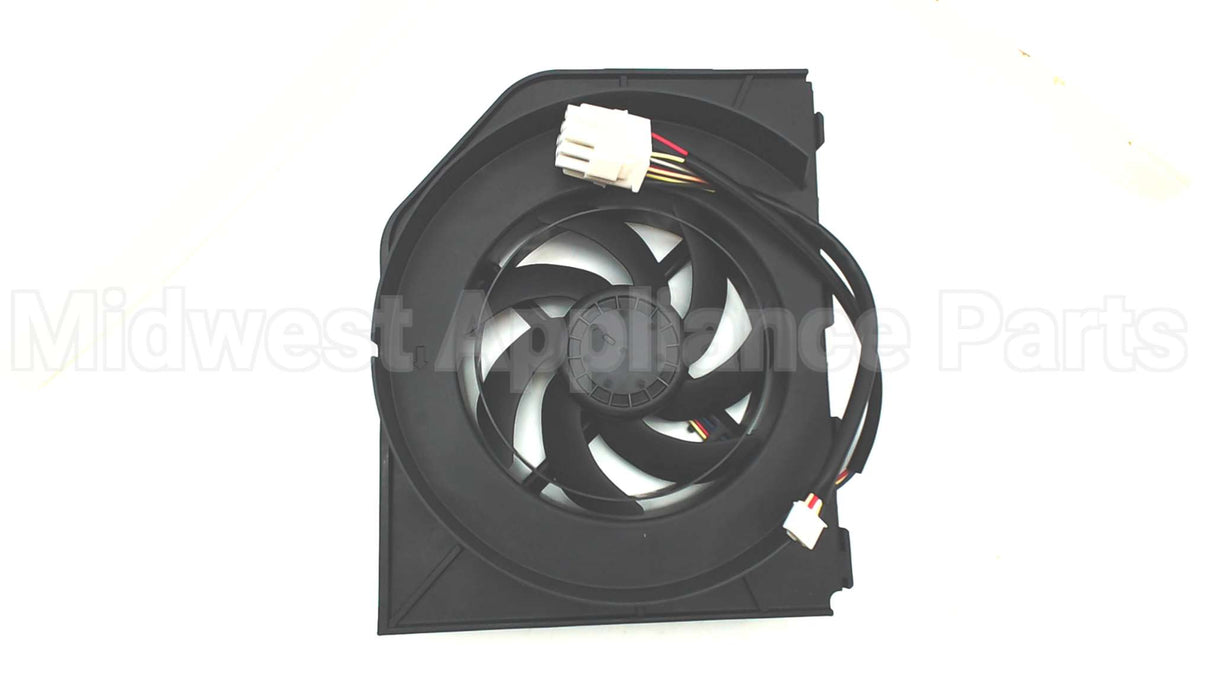 WR60X23363 GE Fan Gasket Asm
