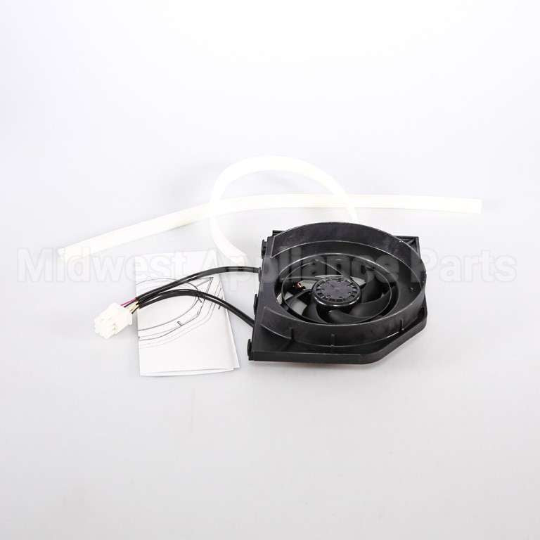 WR60X24014 GE Refrigerator 140Mm Condenser Fan Motor