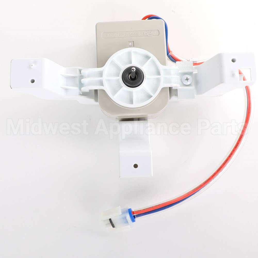 WR60X25798 GE Fan Evap Asm