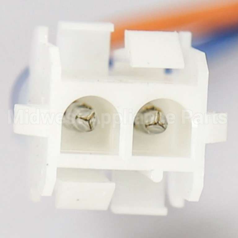 WR60X26085 GE Refrigerator Evaportator Fan Motor