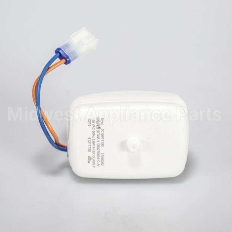 WR60X26085 GE Refrigerator Evaportator Fan Motor