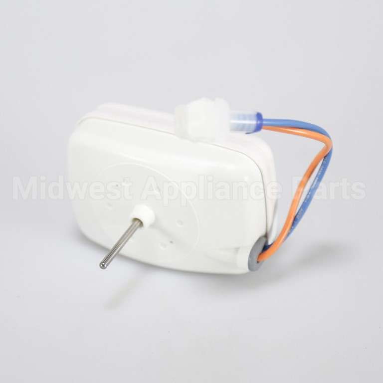 WR60X26085 GE Refrigerator Evaportator Fan Motor