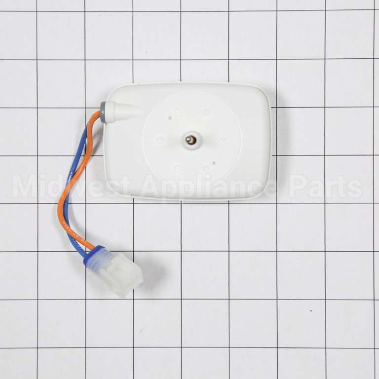 WR60X26085 GE Refrigerator Evaportator Fan Motor