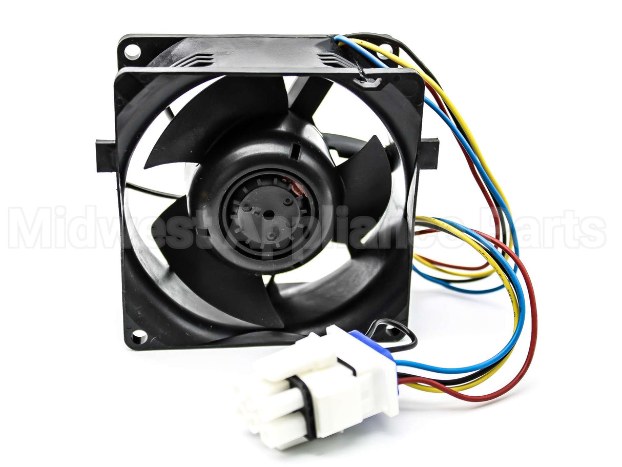 WR60X26866 GE Fan Dc Ff Evap